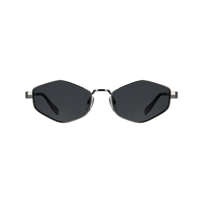 Gafas de Sol Karl Lagerfeld KL365S 021 54 18 — vista 2