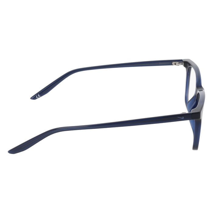 Gafas Graduadas Nike NIKE 7048 410 53 16 — vista 7