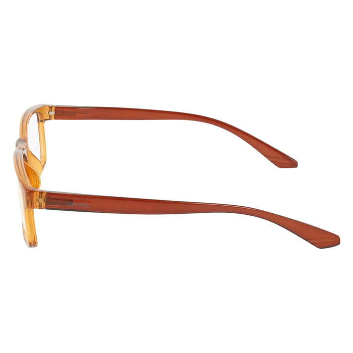 Gafas Graduadas Calvin Klein (Ck) CK19569N 201 55 18 — vista 3