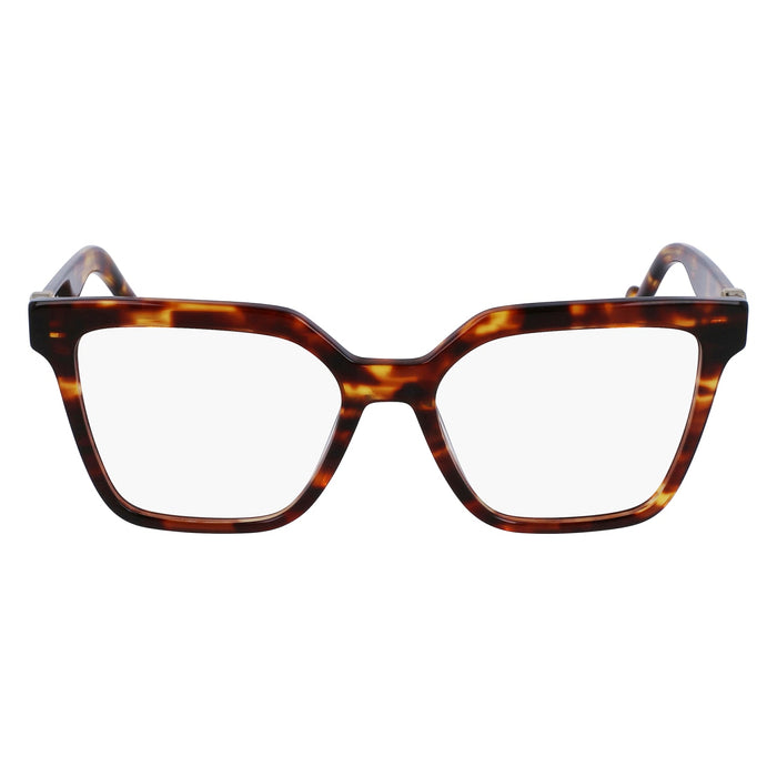Optical Frames Liu Jo LJ2772R 726 53 17 — vista 2