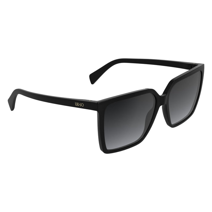 Солнцезащитные очки Liu Jo LJ837S 001 57 15 — vista 8