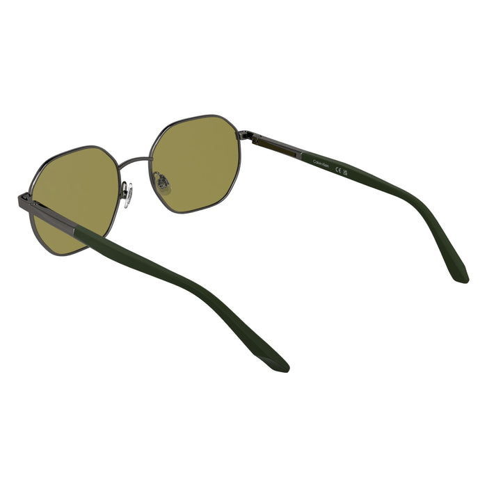 Gafas de Sol Calvin Klein (Ck) CK25110S 070 53 19 — vista 4