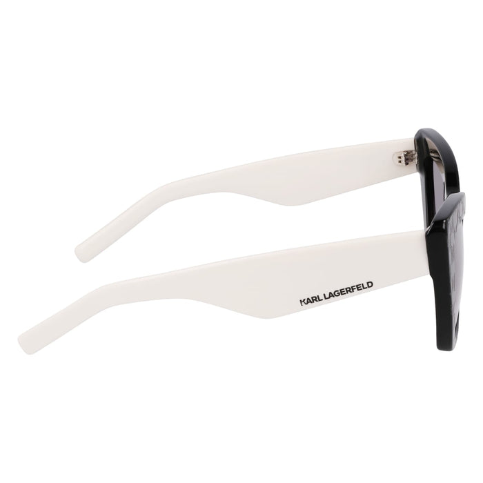 Gafas de Sol Karl Lagerfeld KL6158S 006 54 18 — vista 7