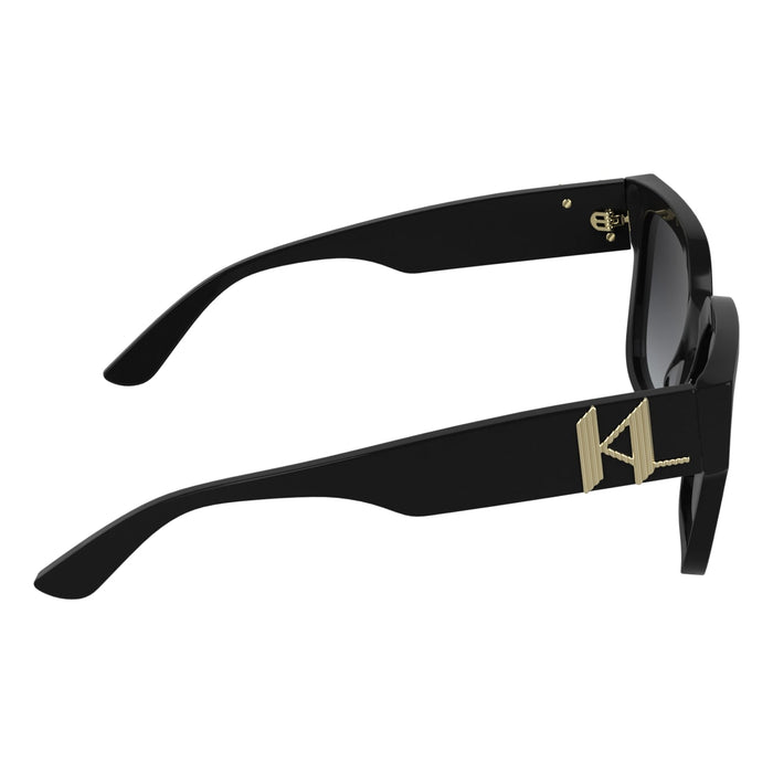 Солнцезащитные очки Karl Lagerfeld KL6243S 001 54 19 — vista 7