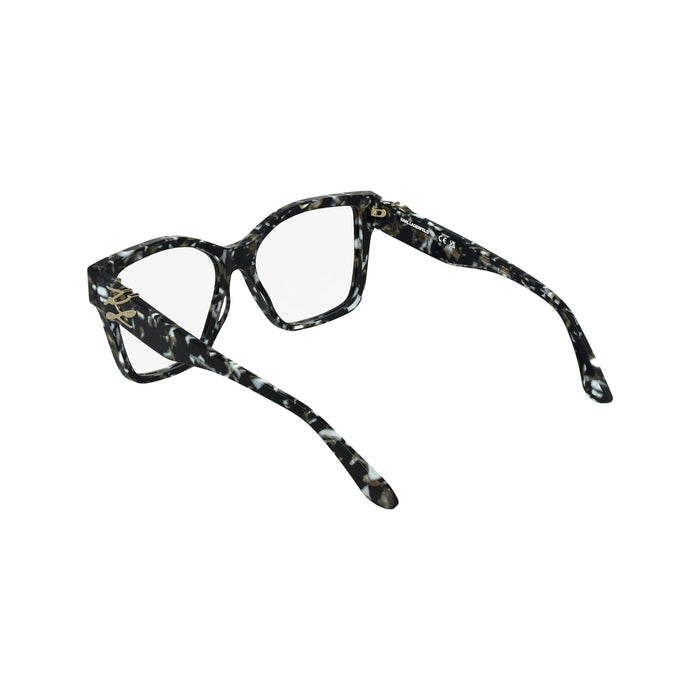 Optical Frames Karl Lagerfeld KL6215 016 55 15 — vista 4