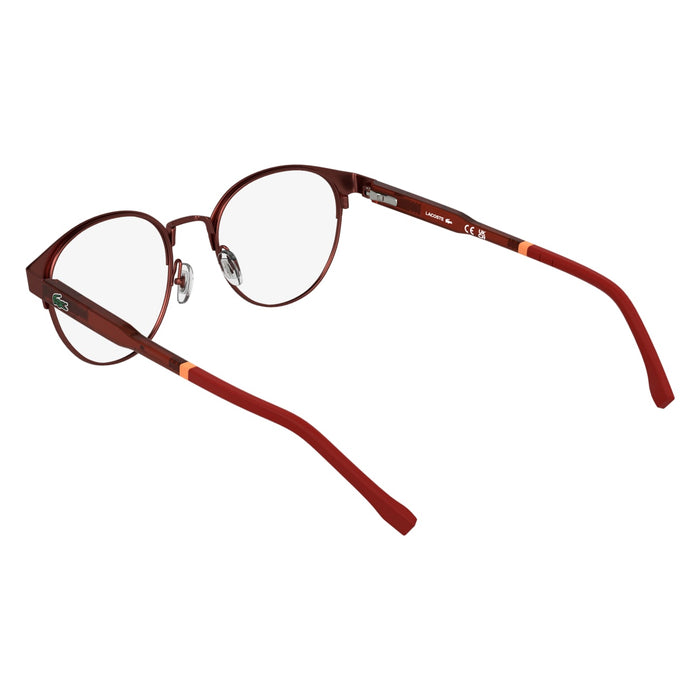 光学眼镜架 Lacoste L3115 601 48 18 — vista 4