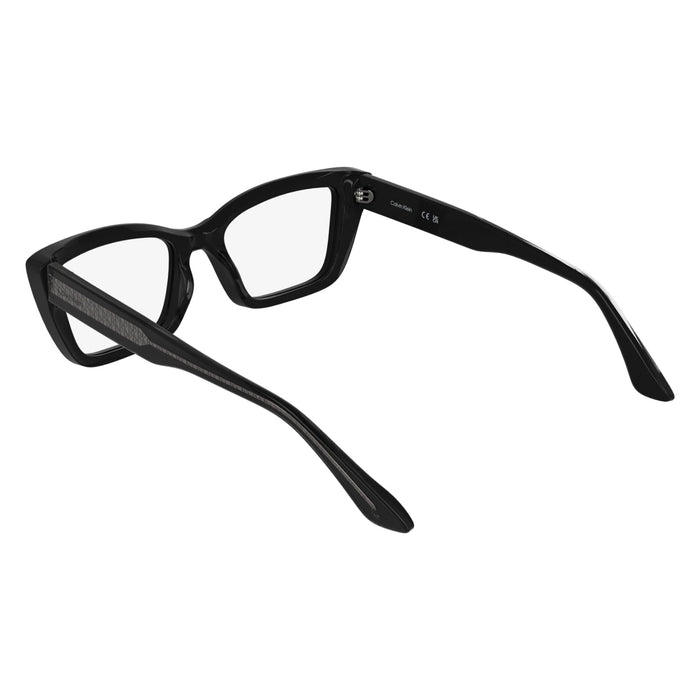 Optical Frames Calvin Klein (Ck) CK25549 001 52 19 — vista 4