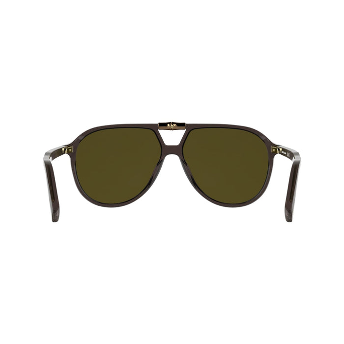 Sonnenbrille Longchamp LO800S 200 58 13 — vista 5