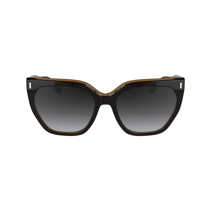 Gafas de Sol Calvin Klein (Ck) CK24535S 002 55 17 — vista 2