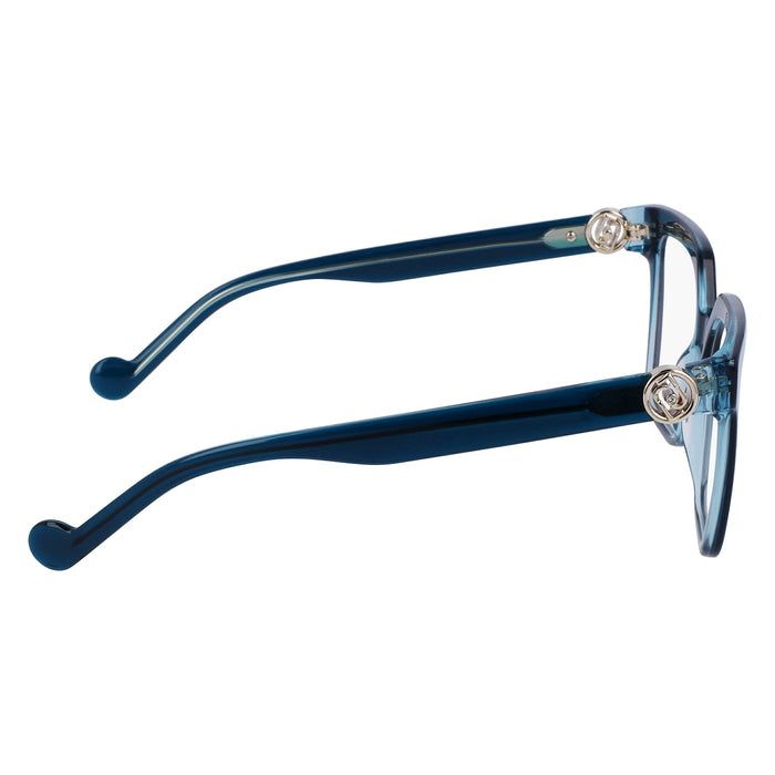Gafas Graduadas Liu Jo LJ2772R 424 53 17 — vista 7