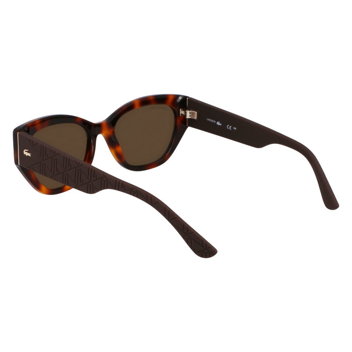 Солнцезащитные очки Lacoste L6047S 214 54 19 — vista 4