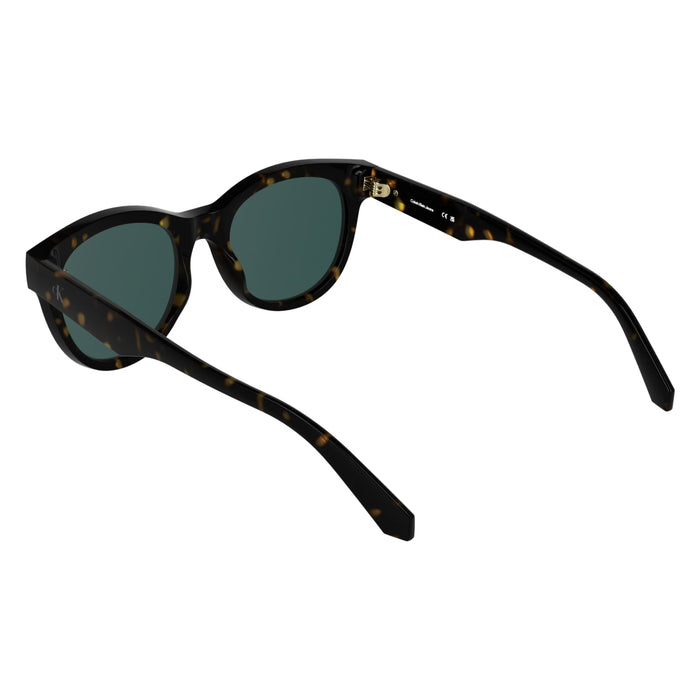 Gafas de Sol Calvin Klein Jeans CKJ26600S 235 53 19 — vista 4
