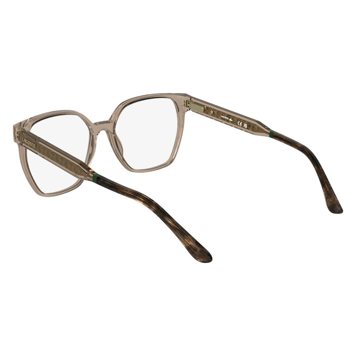 Optical Frames Lacoste L2978 662 55 16 — vista 4