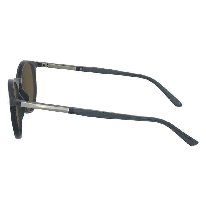 Солнцезащитные очки Calvin Klein (Ck) CK24539S 413 53 18 — vista 3