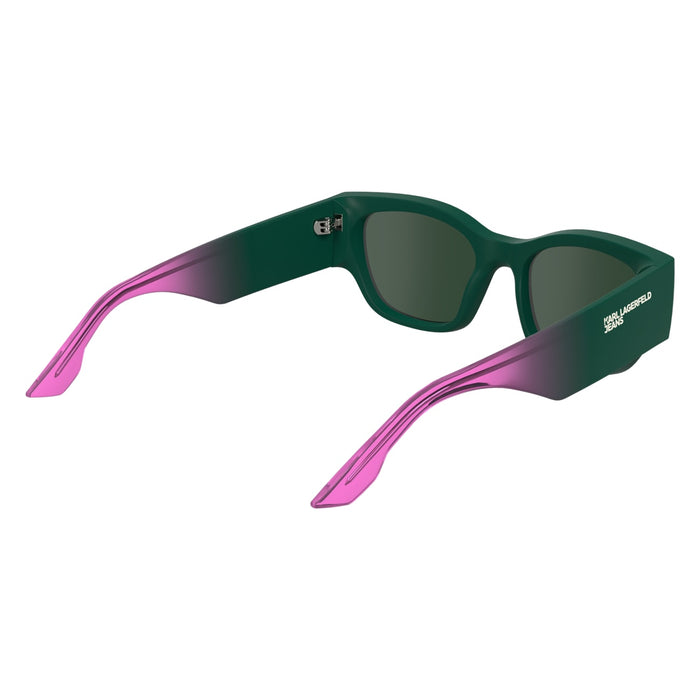 Gafas de Sol Karl Lagerfeld KLJ6168S 301 52 19 — vista 6
