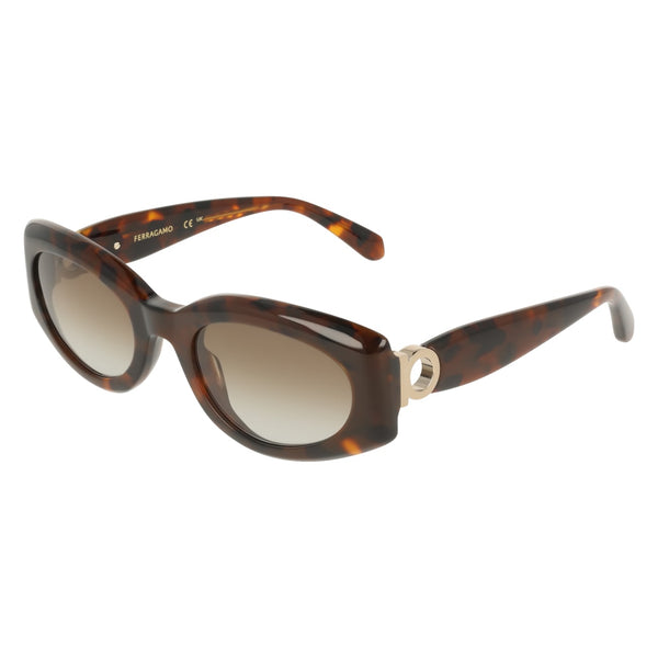 Gafas de Sol Ferragamo SF2118S 240 54 22 · 1