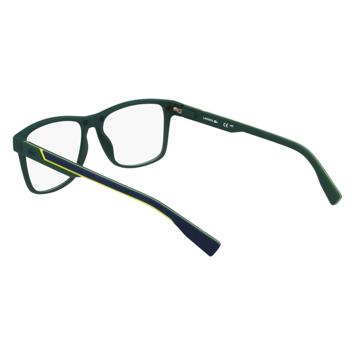 Gafas Graduadas Lacoste L2707MAG-SET 301 53 / 55 16 — vista 4