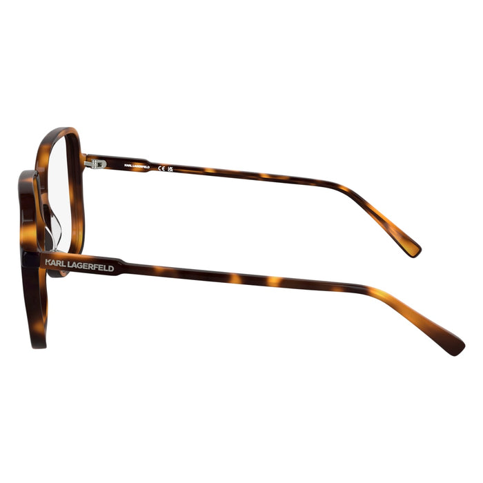 Optical Frames Karl Lagerfeld KL6192 230 55 19 — vista 3