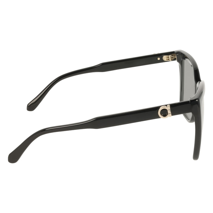 Солнцезащитные очки Ferragamo SF2085SE 001 57 16 — vista 7