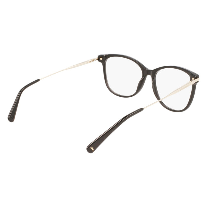 Gafas Graduadas Longchamp LO2691 001 54 / 51 15 — vista 6
