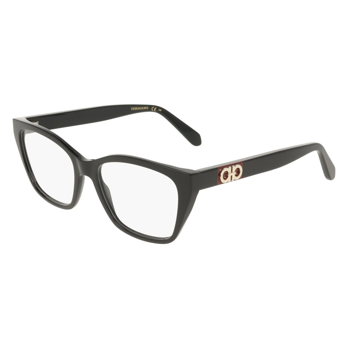 Optical Frames Ferragamo SF3074 001 54 17