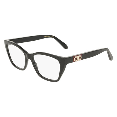 Optical Frames Ferragamo SF3074 001 54 17