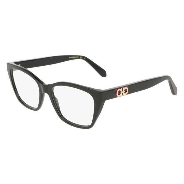 Gafas Graduadas Ferragamo SF3074 001 54 17 · 1