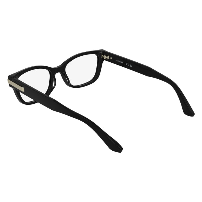 Gafas Graduadas Calvin Klein (Ck) CK25541 001 52 18 — vista 4
