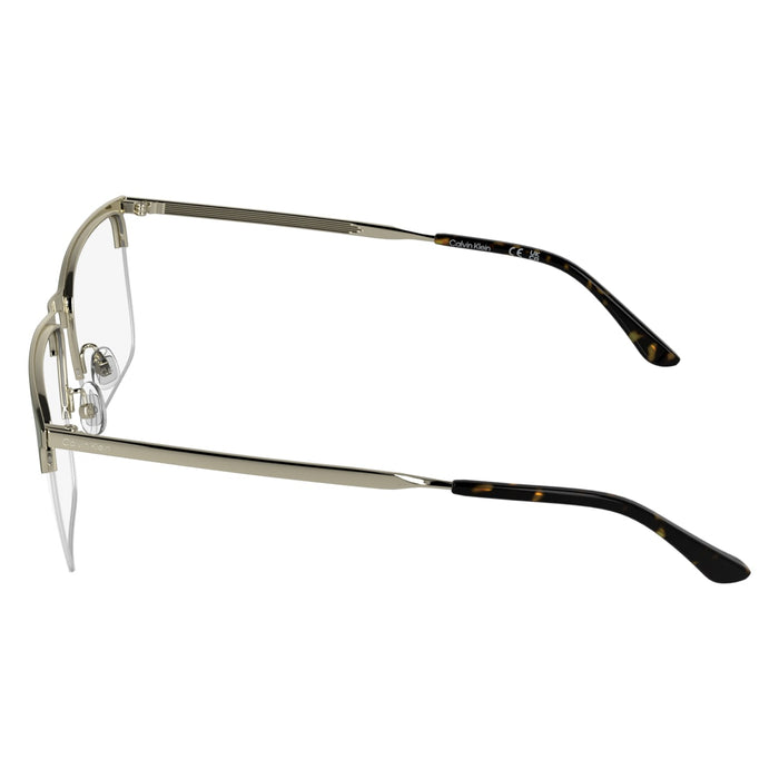 Optical Frames Calvin Klein (Ck) CK26104 330 58 18 — vista 3