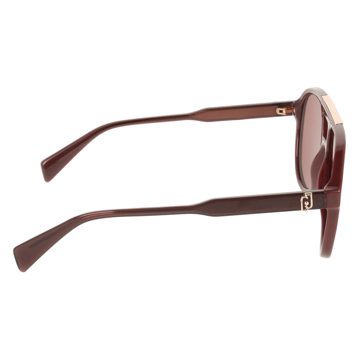 Gafas de Sol Liu Jo LJ821S 602 57 15 — vista 7