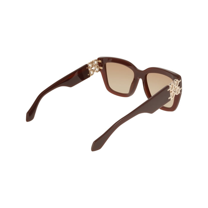 Gafas de Sol Ferragamo SF2083SE 210 55 18 — vista 6