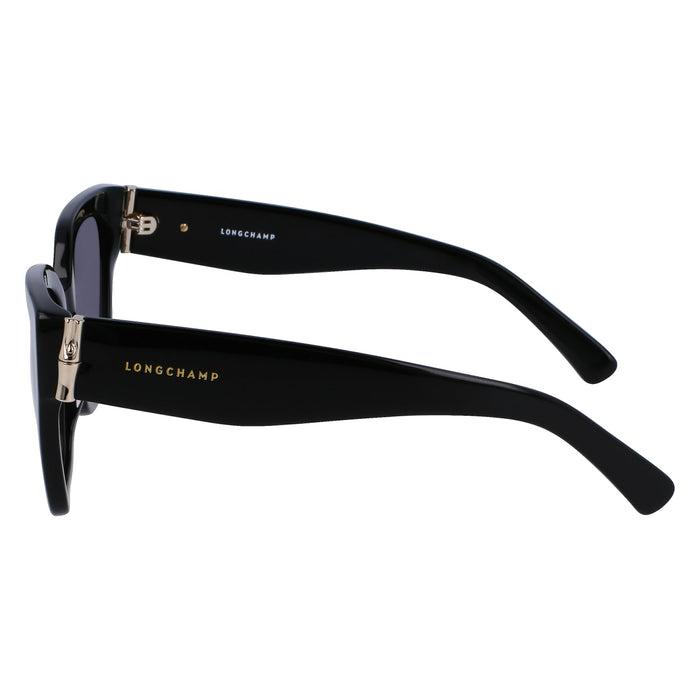 Sonnenbrille Longchamp LO732S 001 55 20 — vista 3