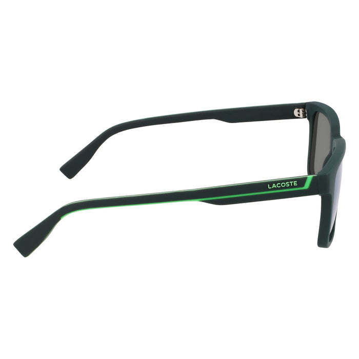 Солнцезащитные очки Lacoste L6032S 301 54 18 — vista 7