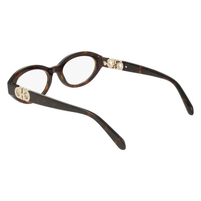 Gafas Graduadas Ferragamo SF3057 242 54 19 — vista 4