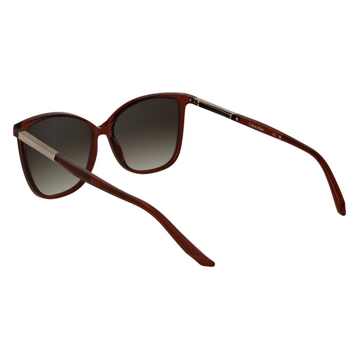 Gafas de Sol Calvin Klein (Ck) CK25504S 605 57 15 — vista 4