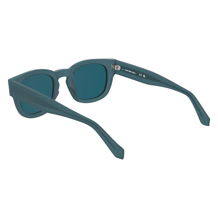 Солнцезащитные очки Calvin Klein Jeans CKJ25601S 406 50 21 — vista 4