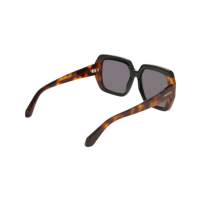 Солнцезащитные очки Ferragamo SF2081S 006 56 17 — vista 6