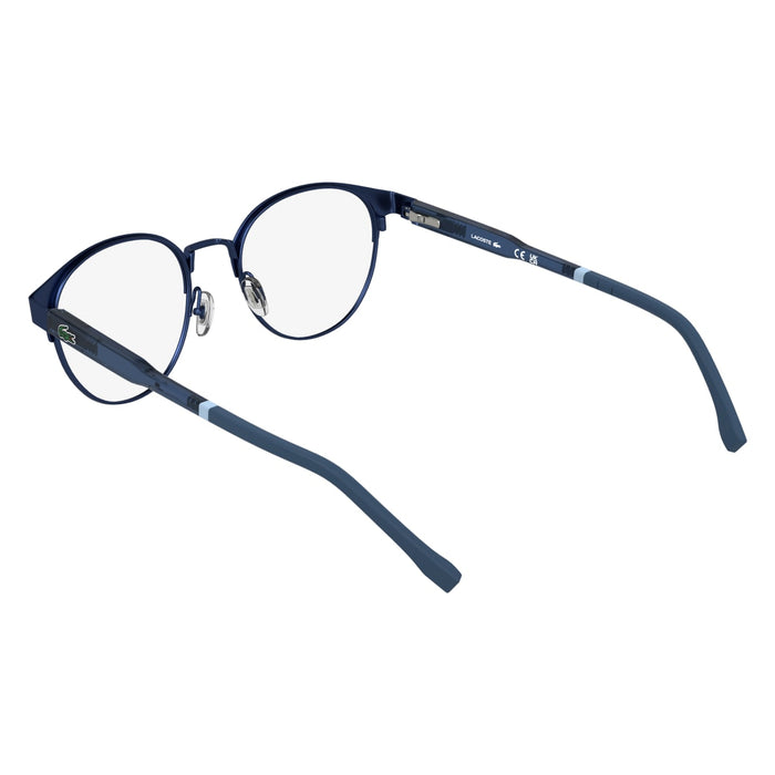 光学眼镜架 Lacoste L3115 424 48 18 — vista 4
