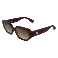 太阳镜 Lacoste L6091S 601 55 17