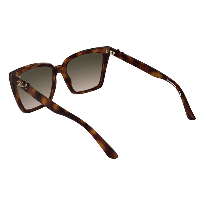 太阳镜 Karl Lagerfeld KL6247S 242 56 17 — vista 4