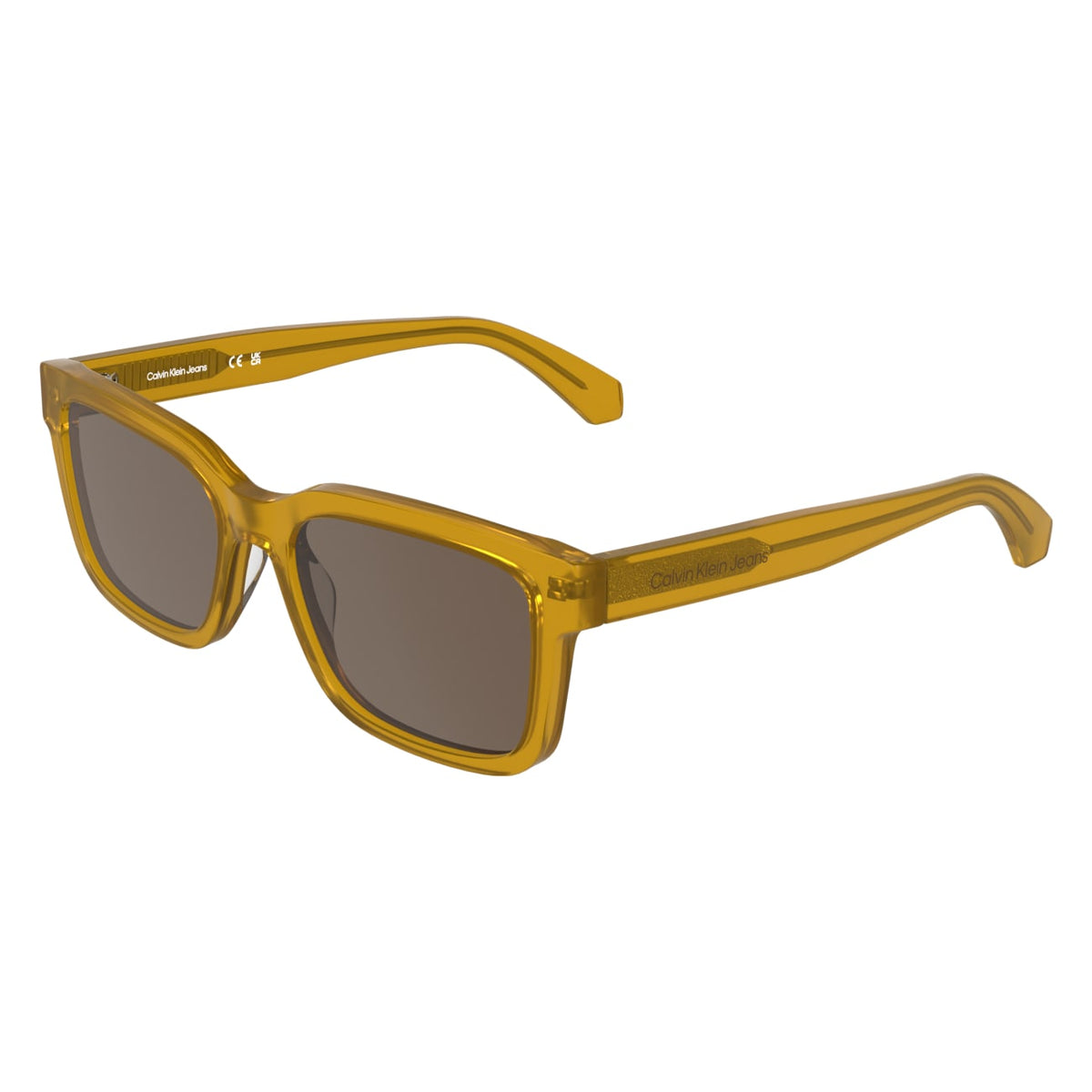 Sunglasses Calvin Klein Jeans CKJ26300S 275 49 16