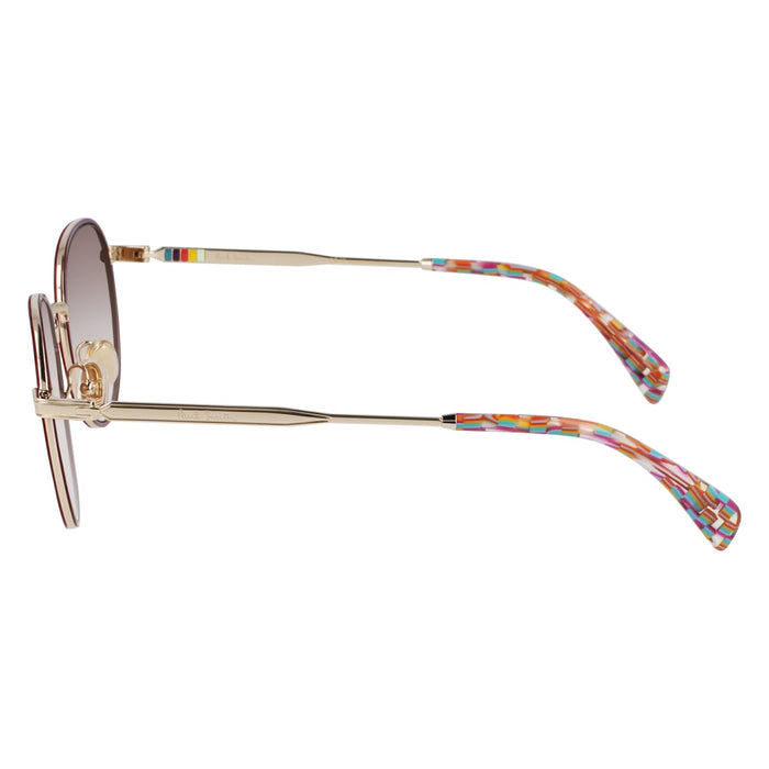 Gafas de Sol Paul Smith PS25100S MABLEY 722 53 20 — vista 3