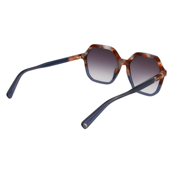Gafas de Sol Longchamp LO760S 261 56 17 — vista 6