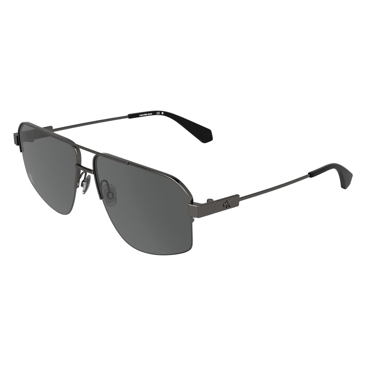 Sonnenbrille Calvin Klein Jeans CKJ26221S 017 61 14