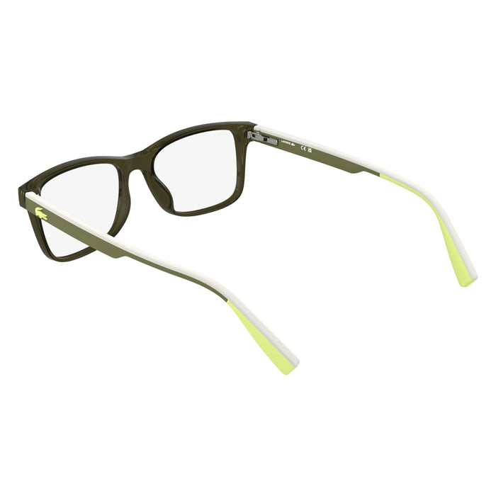Gafas Graduadas Lacoste L3665 275 50 16 — vista 4