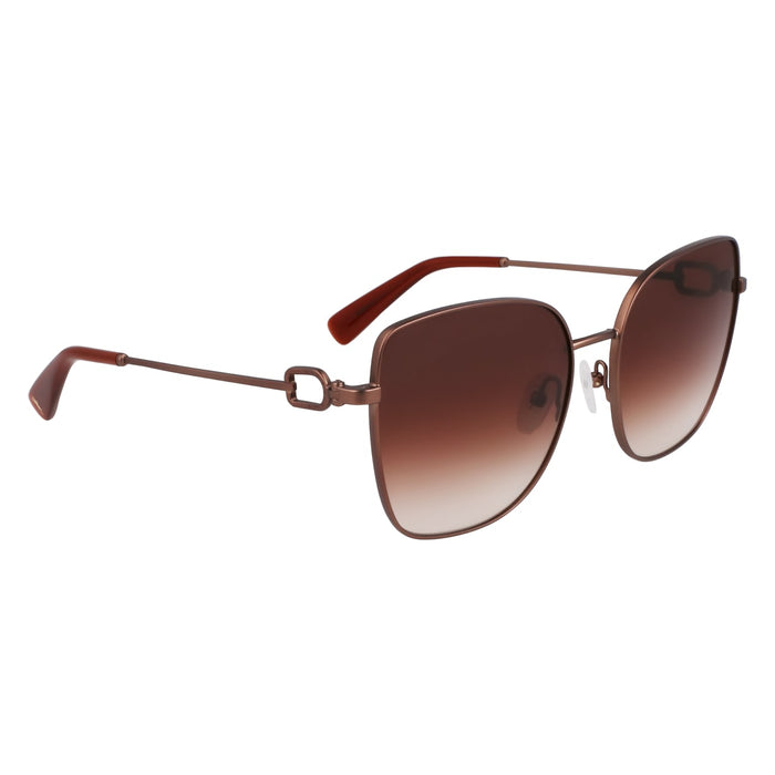Gafas de Sol Longchamp LO177S 206 58 17 — vista 8