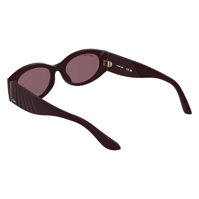 Sonnenbrille Lacoste L6109S 601 54 18 — vista 4