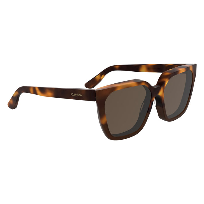 Sonnenbrille Calvin Klein (Ck) CK25500S 238 57 16 — vista 8