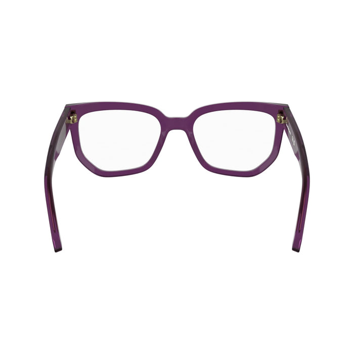 Optical Frames Calvin Klein Jeans CKJ24615 208 53 19 — vista 5