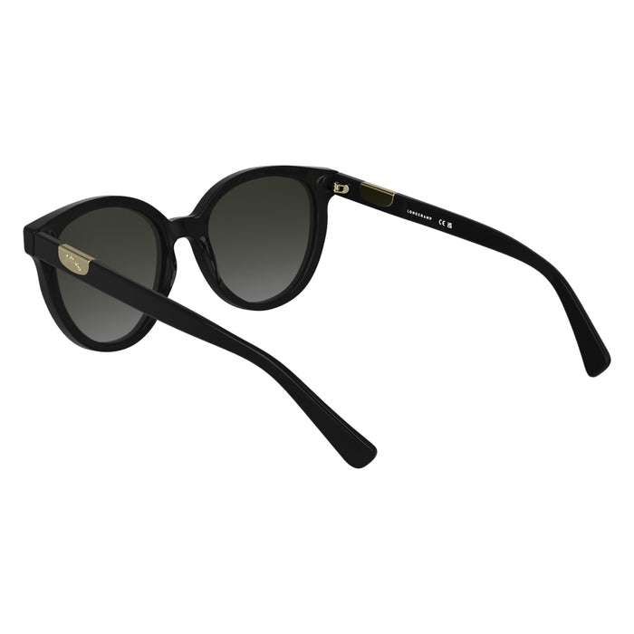 Gafas de Sol Longchamp LO773S 001 52 19 — vista 4